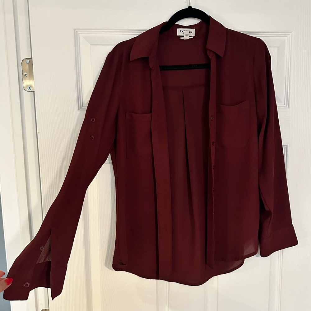 Express Portofino Slim Fit